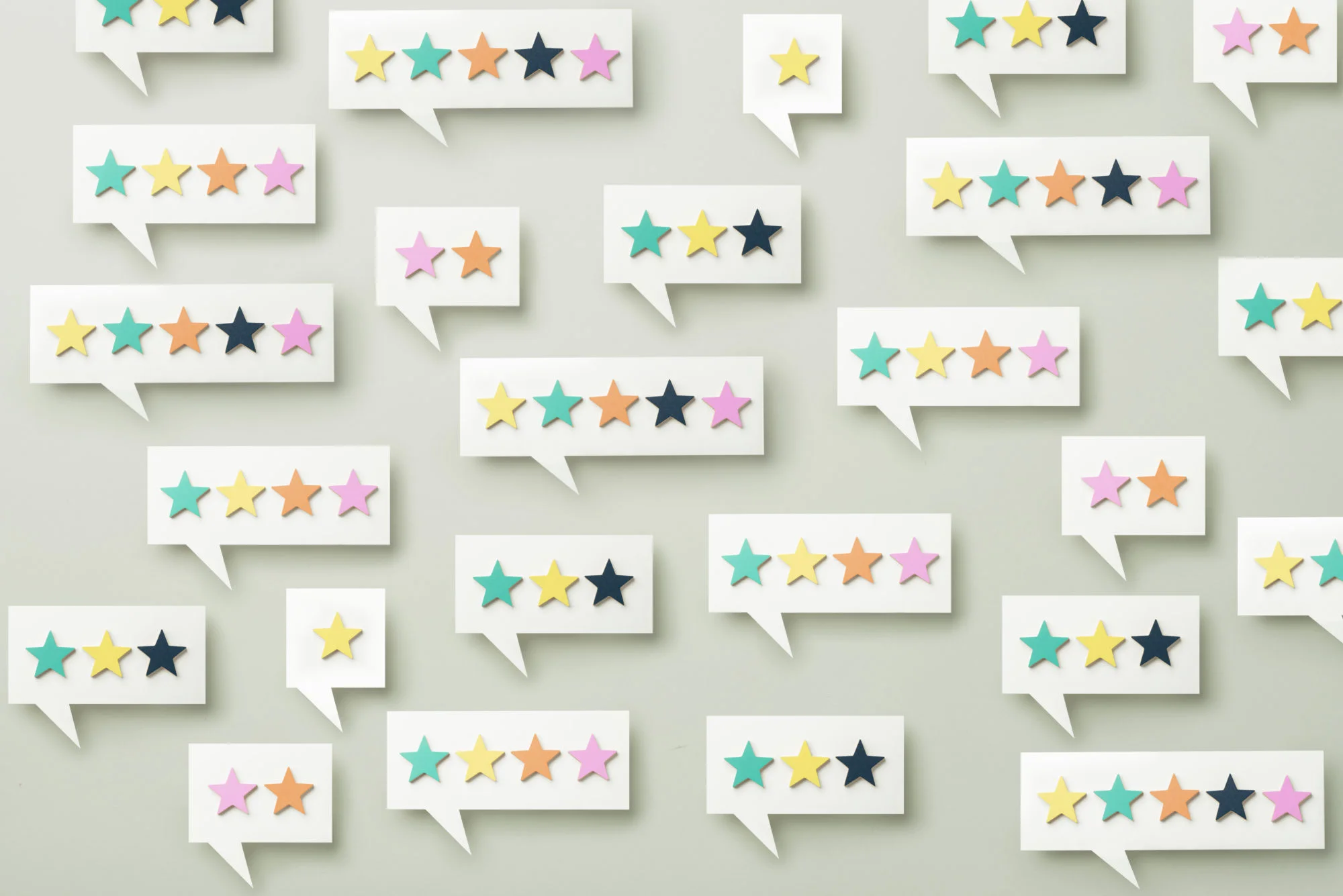 Delivering constructive feedback: Training course