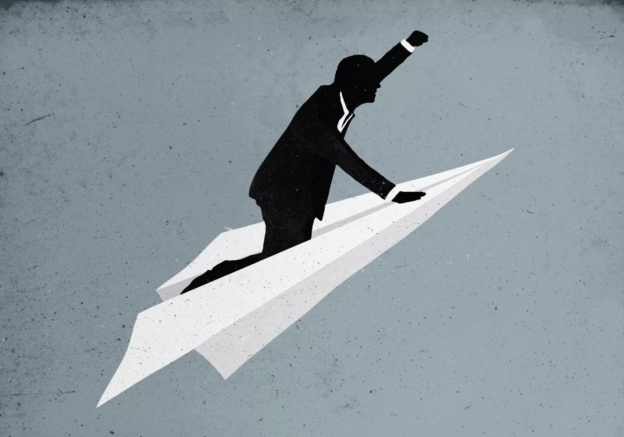 Executive presence training