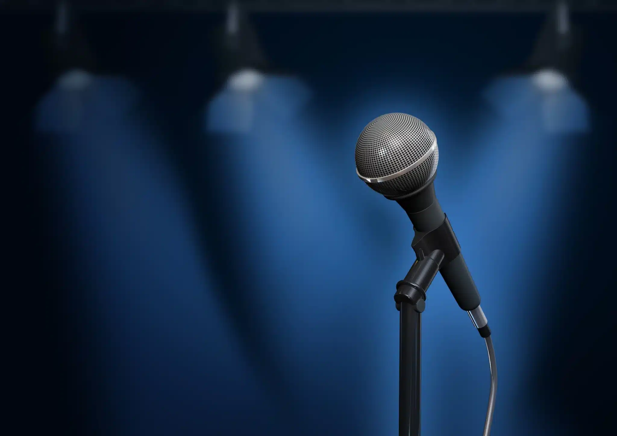 Keynote speaking: Training course