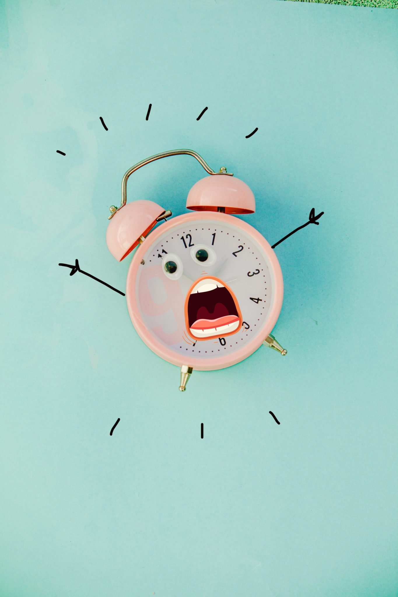 Effective time management: Training course