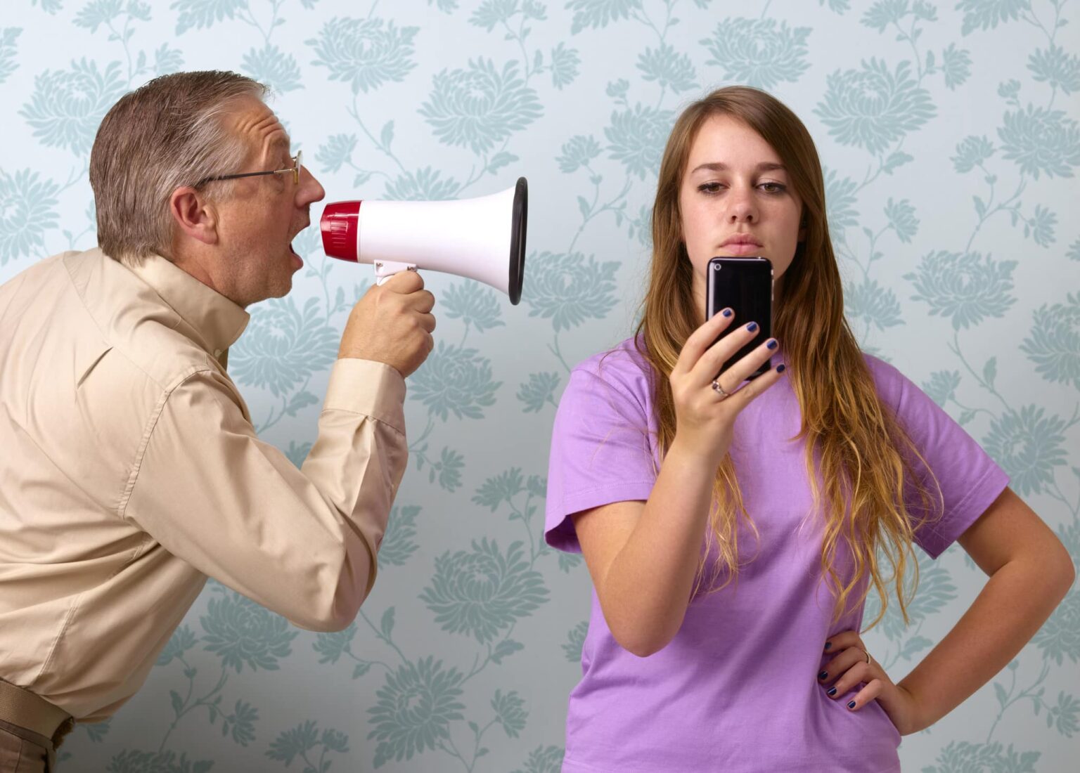 Intergenerational Communication And The Mistakes That Disrupt It ...