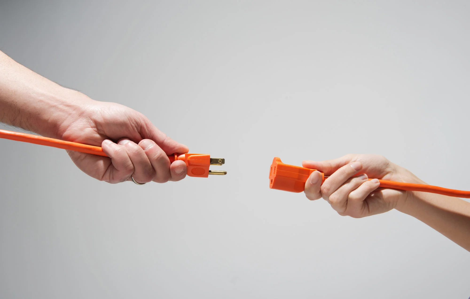 Networking skills: Training course