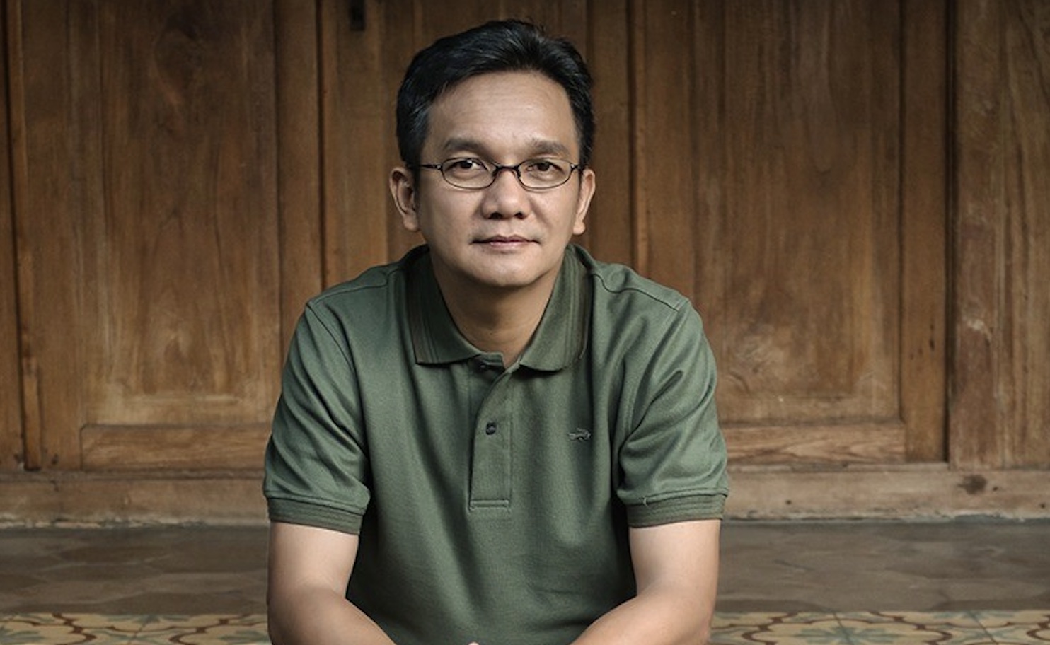 Samuel Danang Istitoro