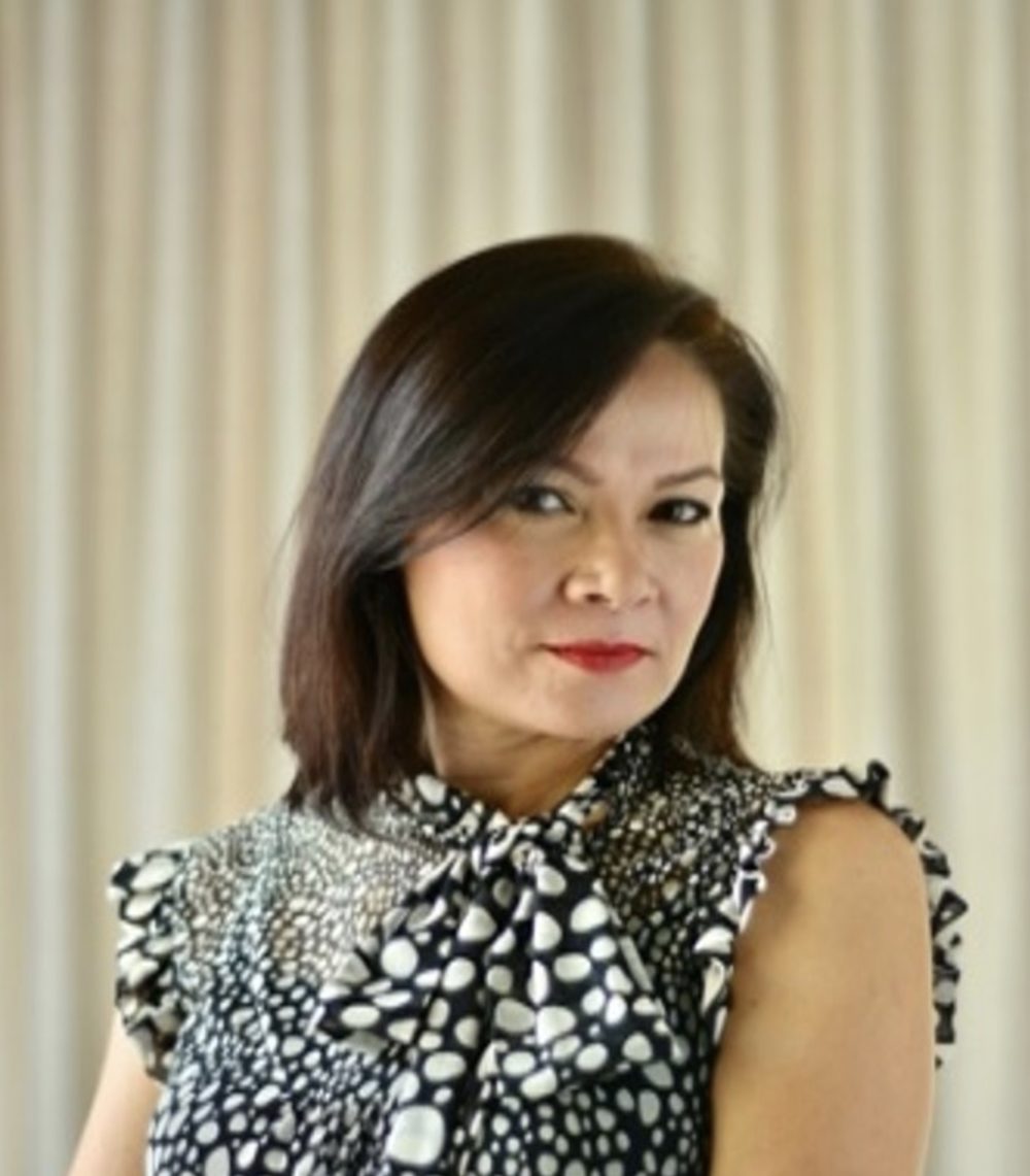 Marisa Chuawiwat