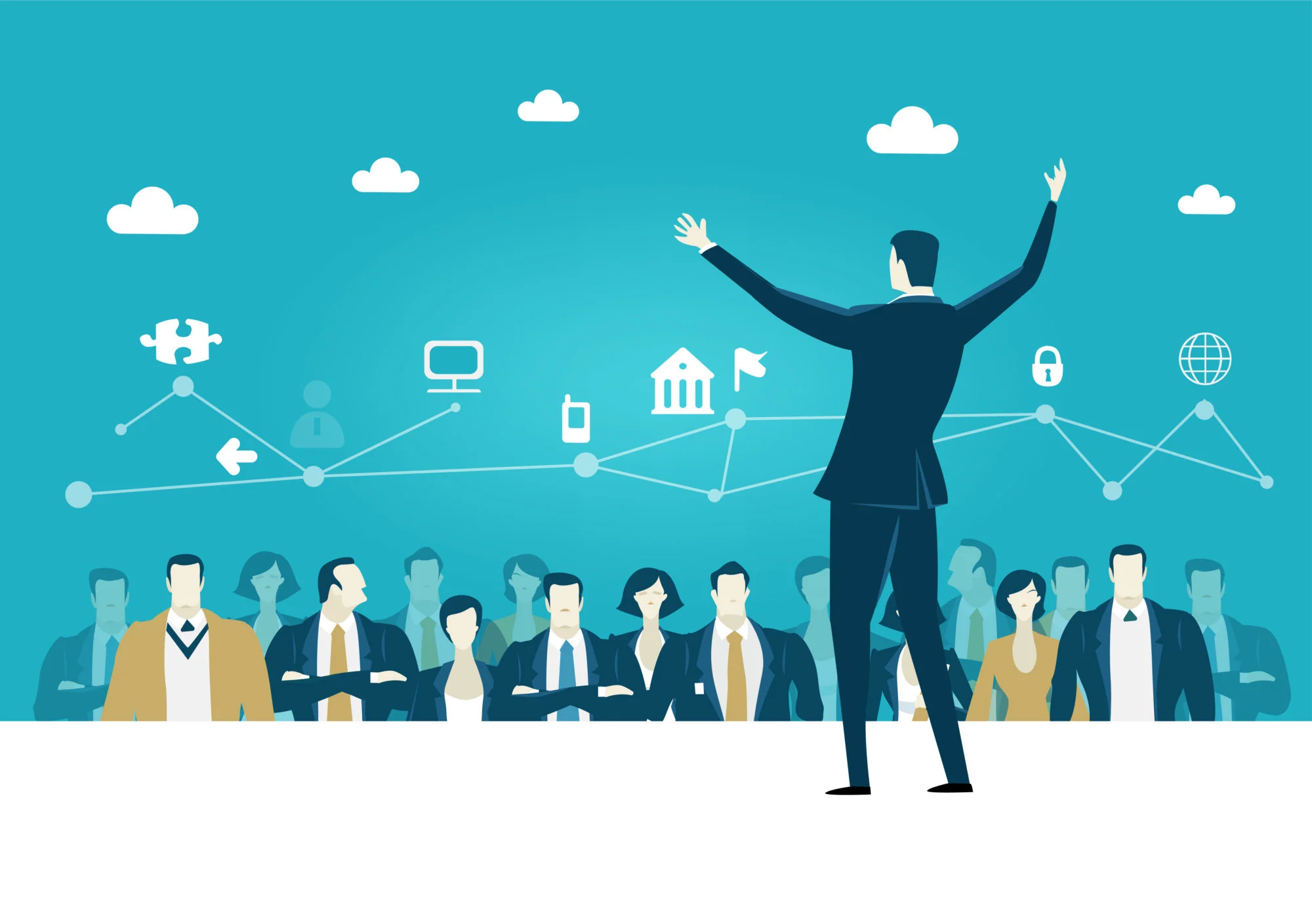 Pitching skills: Training course