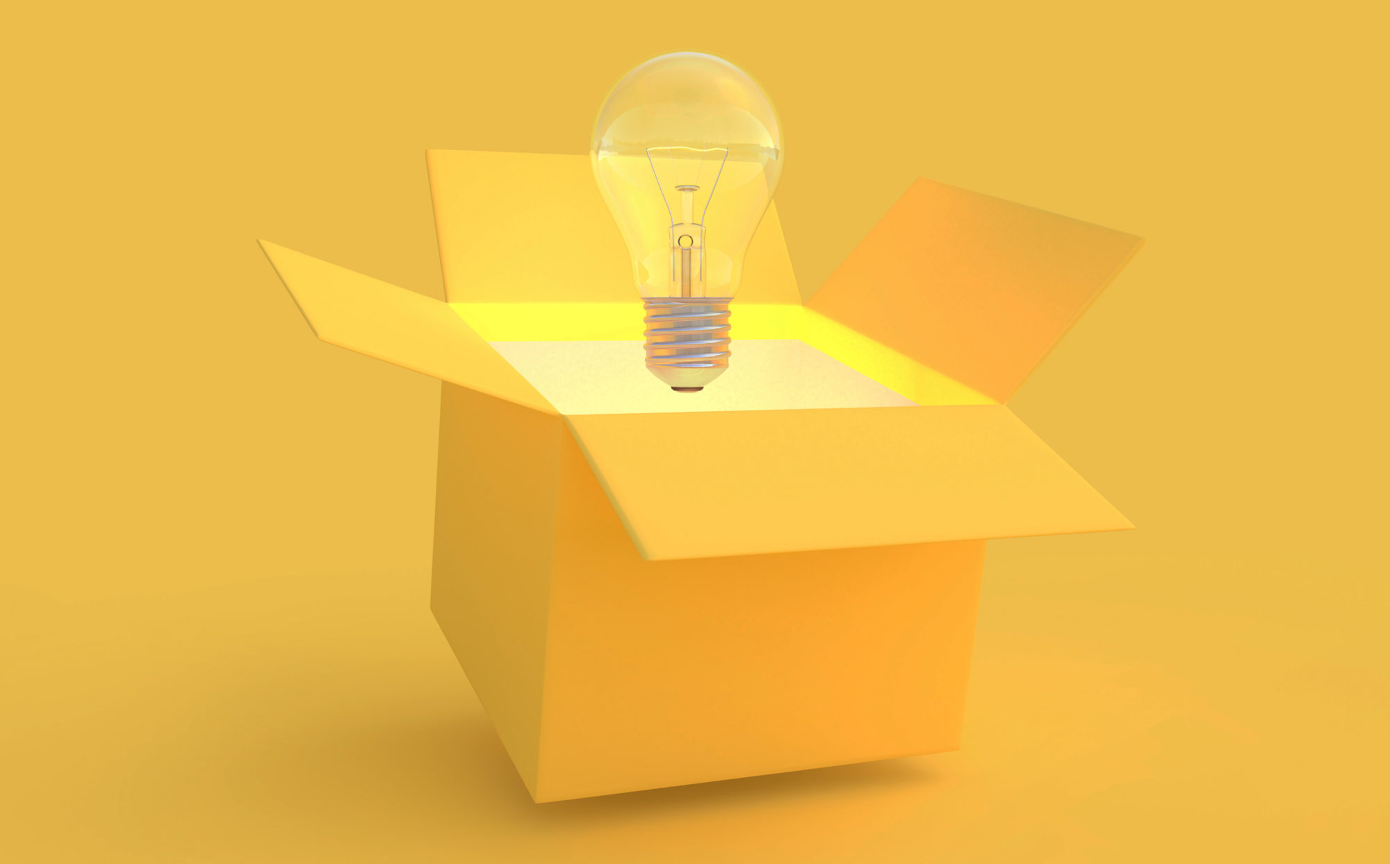 Thinking on your feet: Training course