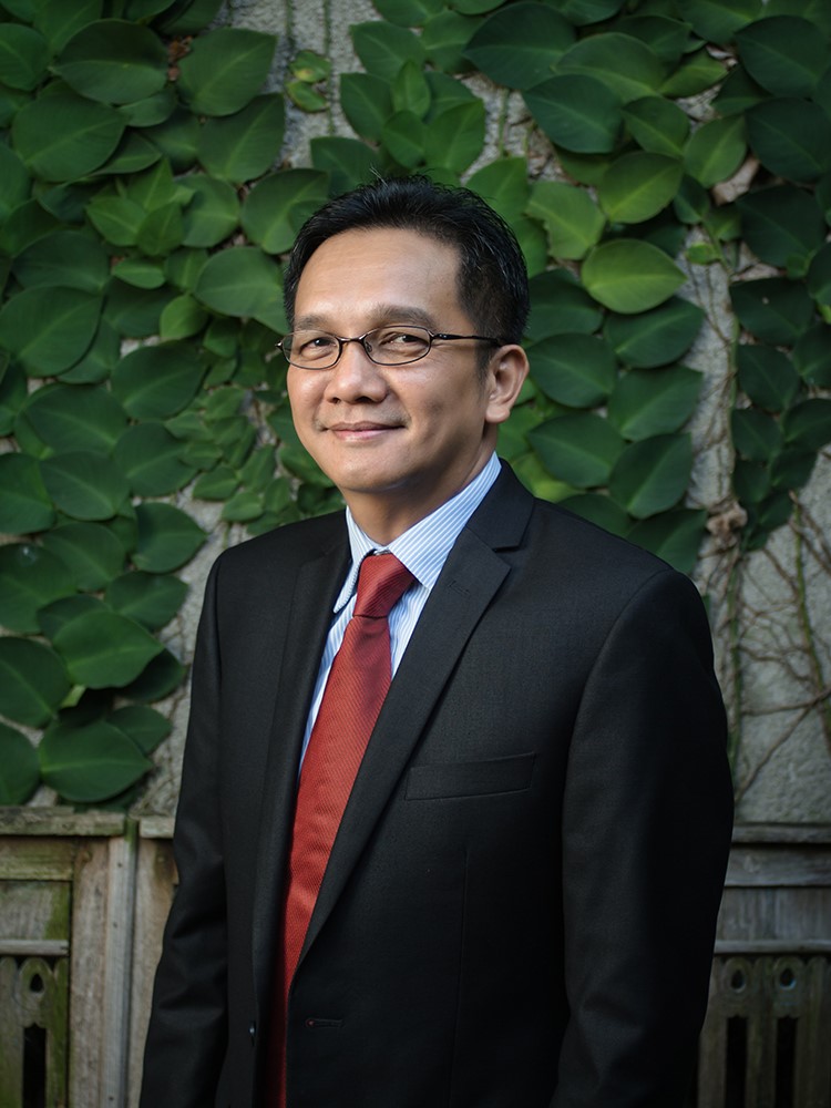 Samuel Danang Istitoro