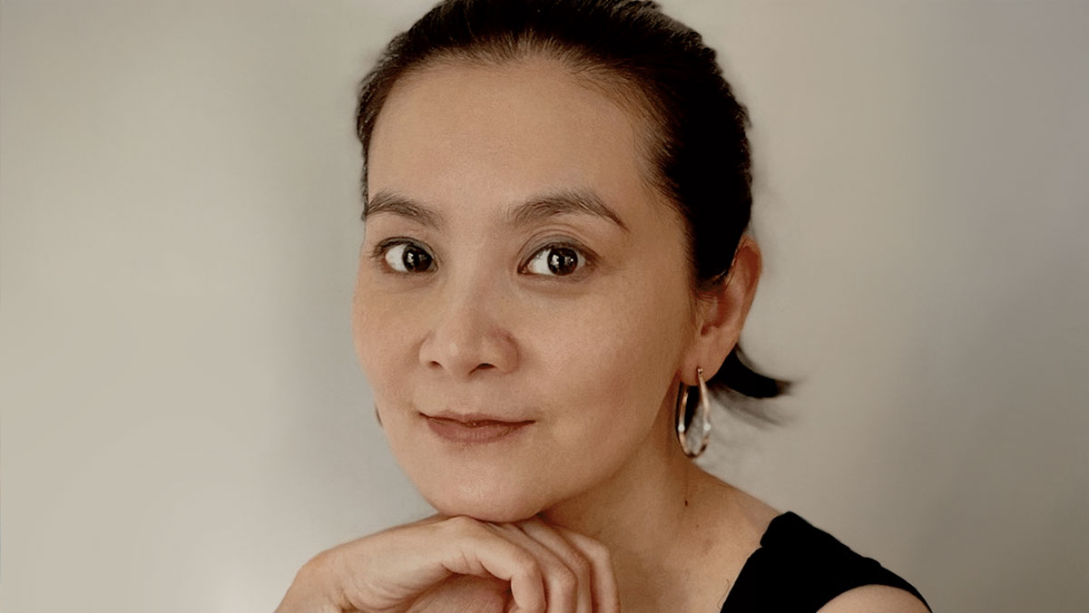 Nina Kwok