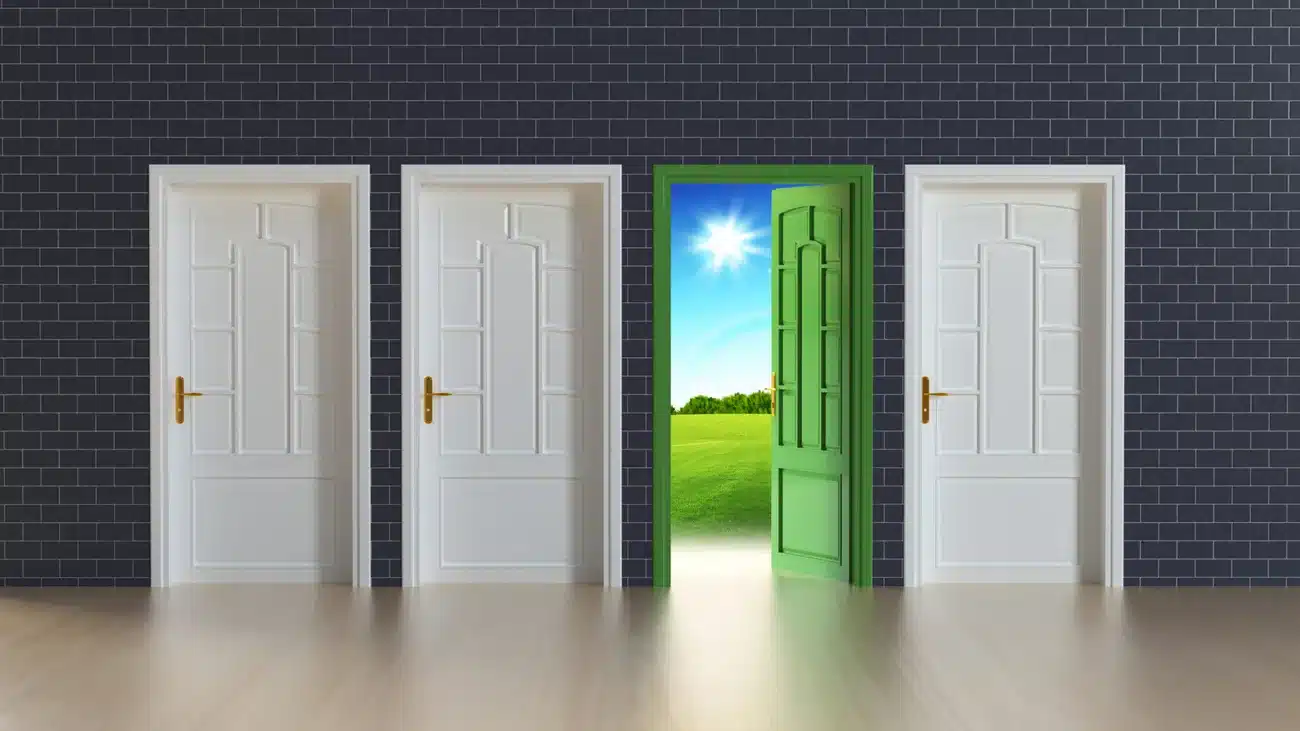 How to write a personal development plan