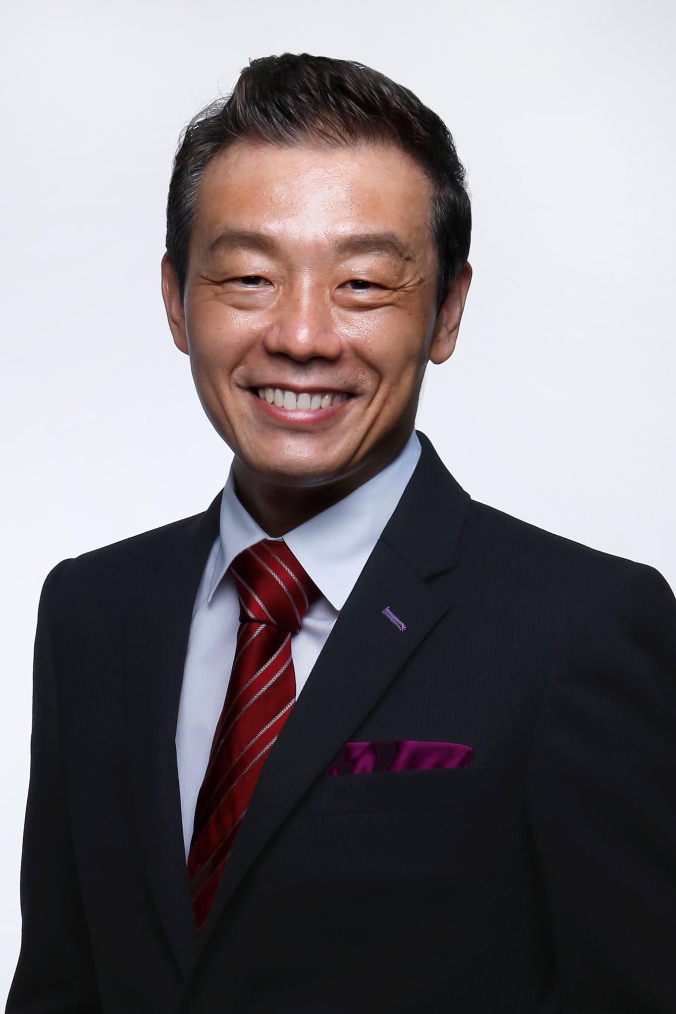 Hideyuki Yoshioka