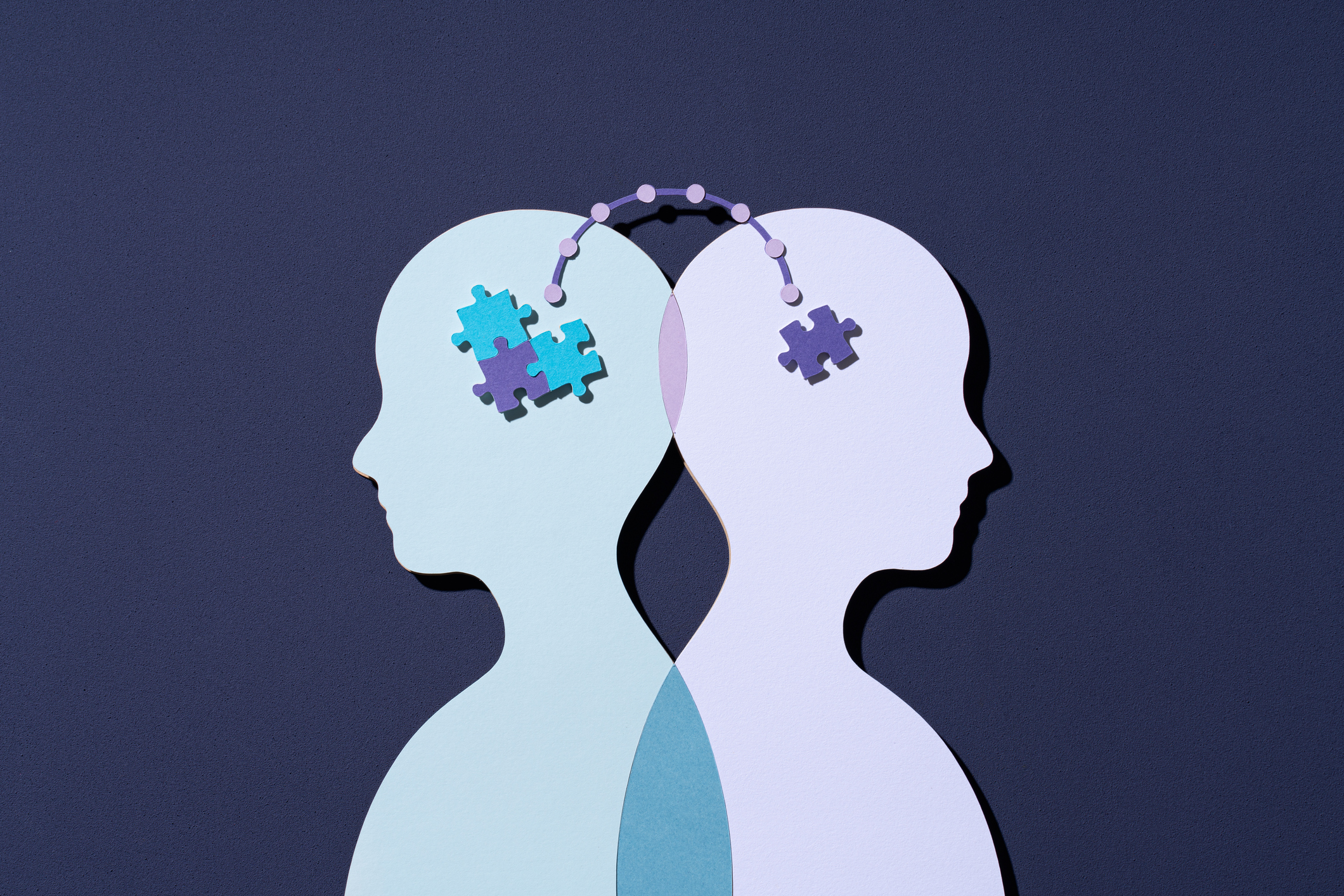 Emotional intelligence in the workplace