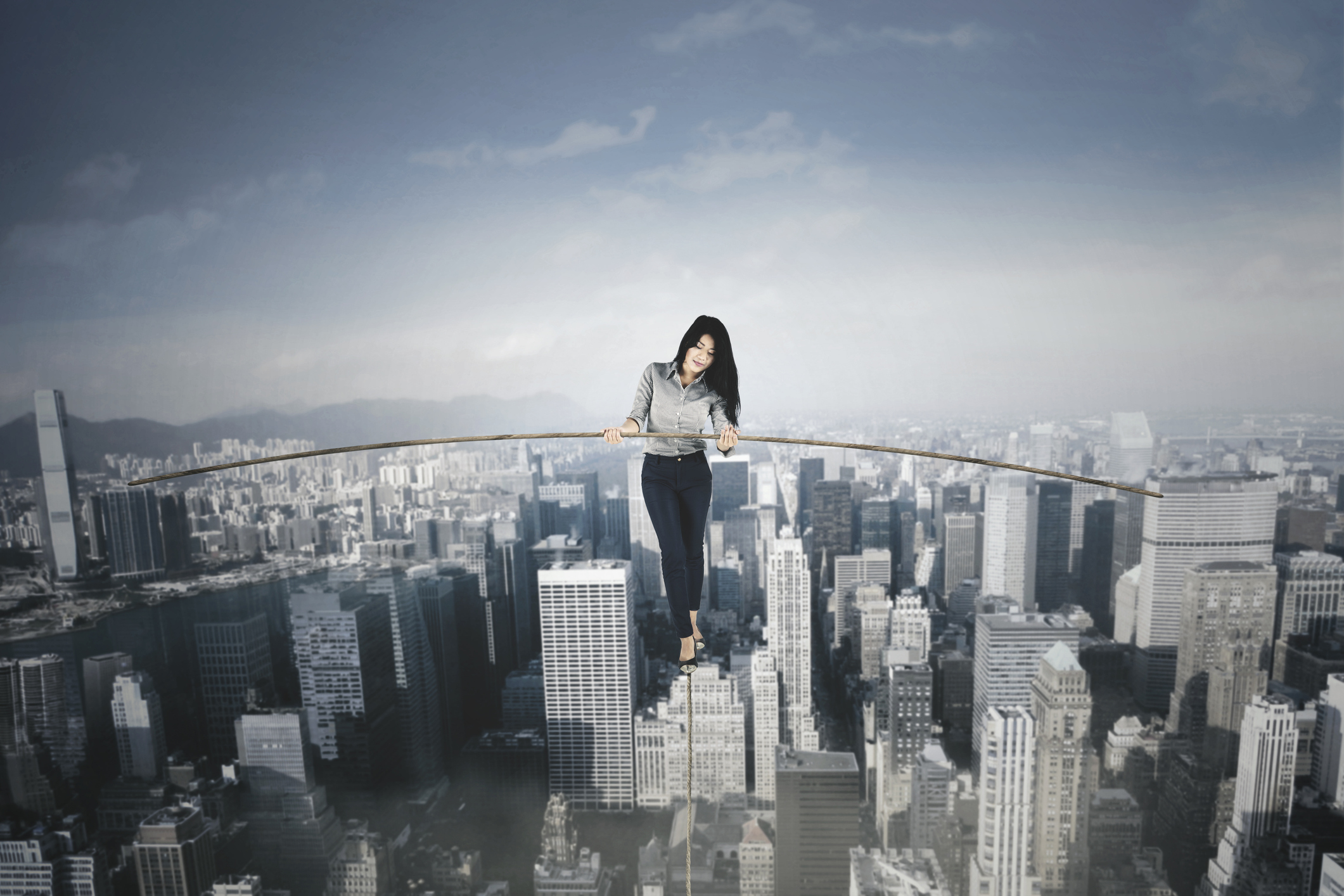 Leading through uncertainty in 2026: key insights from CEOs