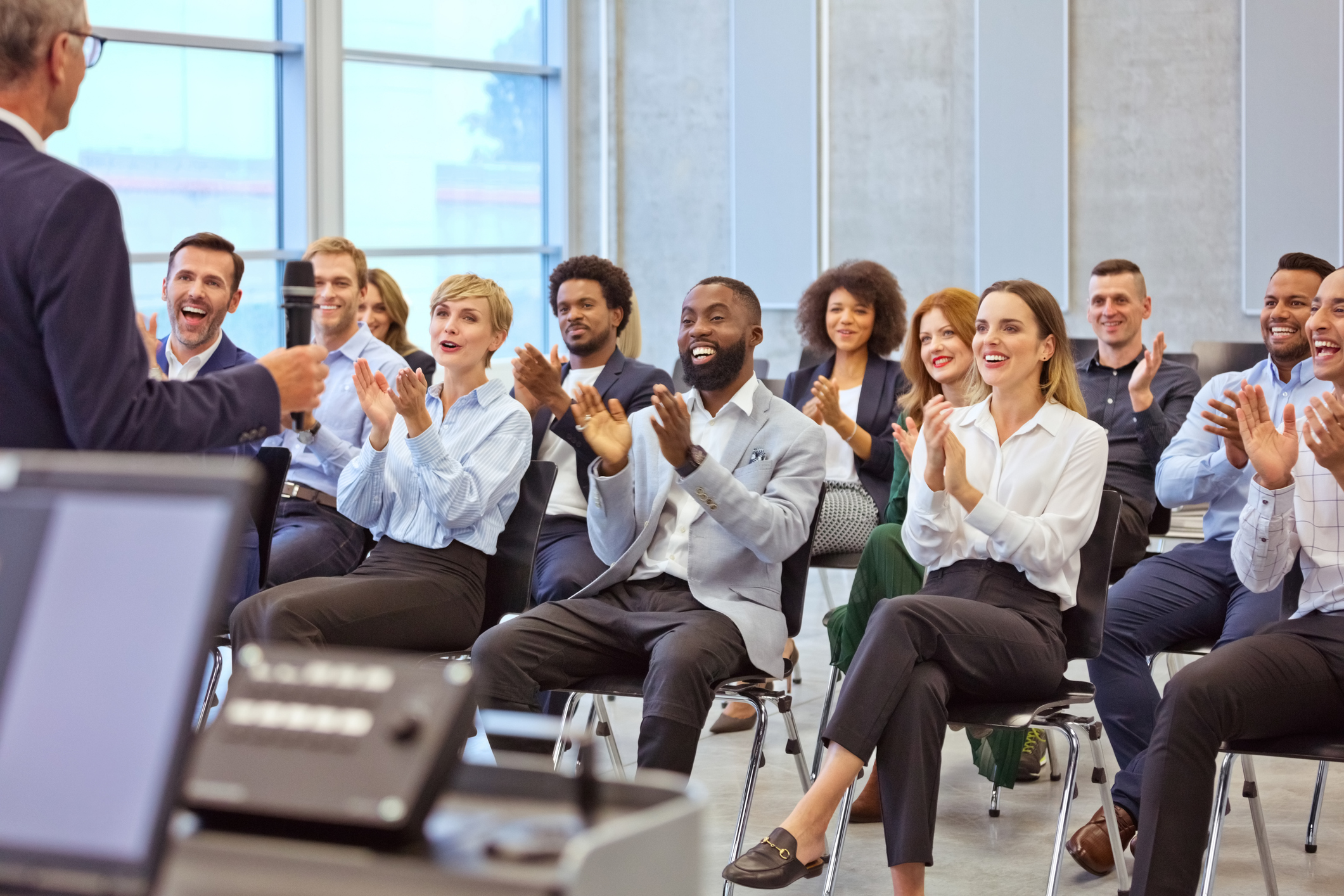 Mastering presentation skills: tips, tools, and techniques