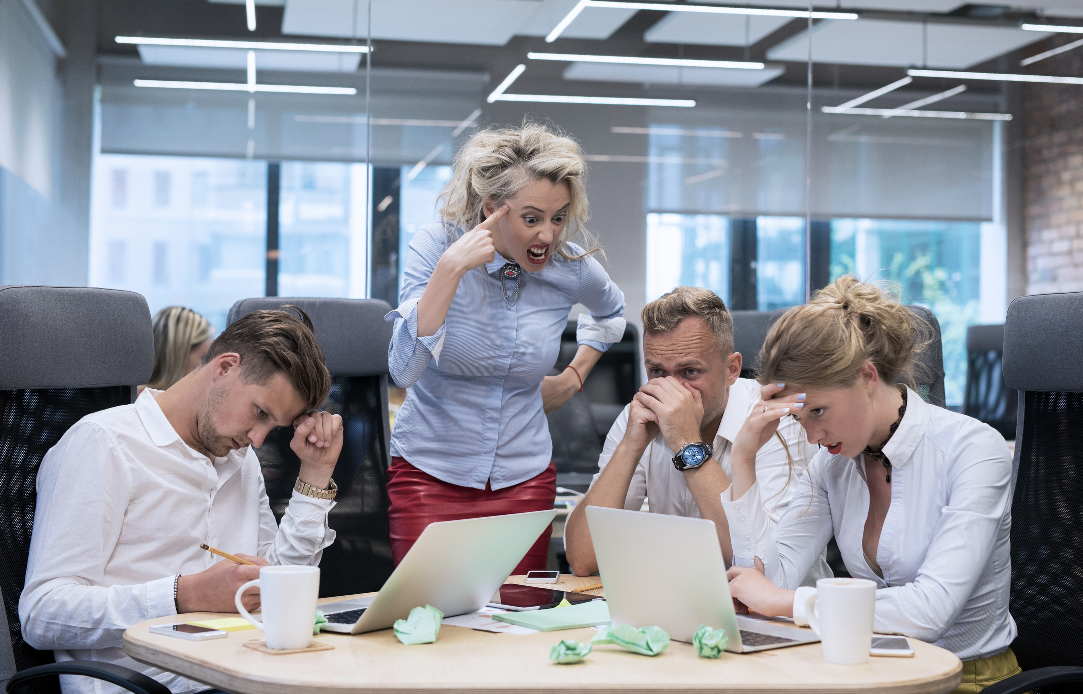 Managing up: how to work better with your manager