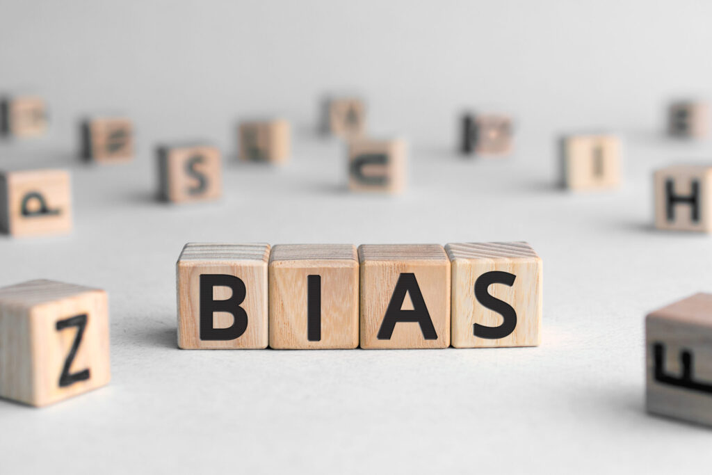 Unconscious Bias Training​