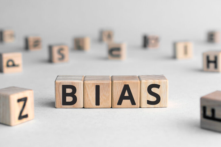Unconscious Bias Training​