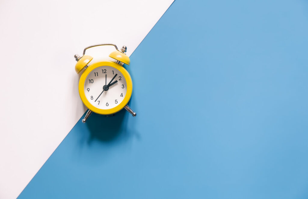Time Management Training Course