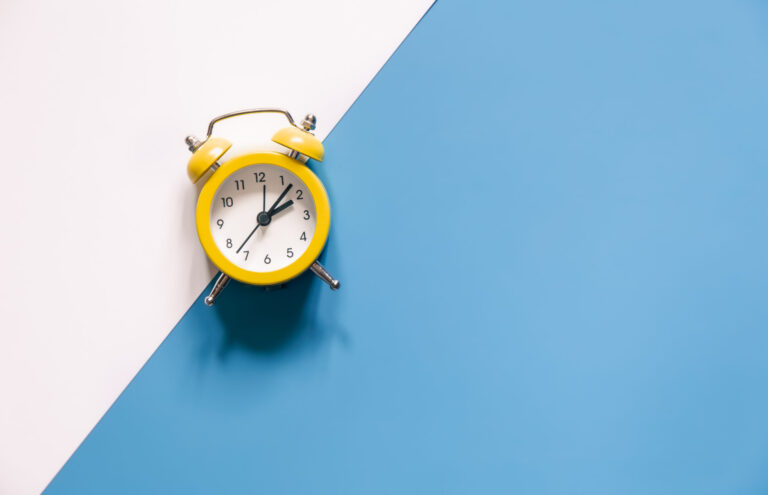 Time Management Training Course
