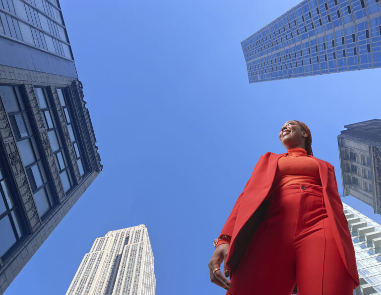 Women In Leadership Training Course​