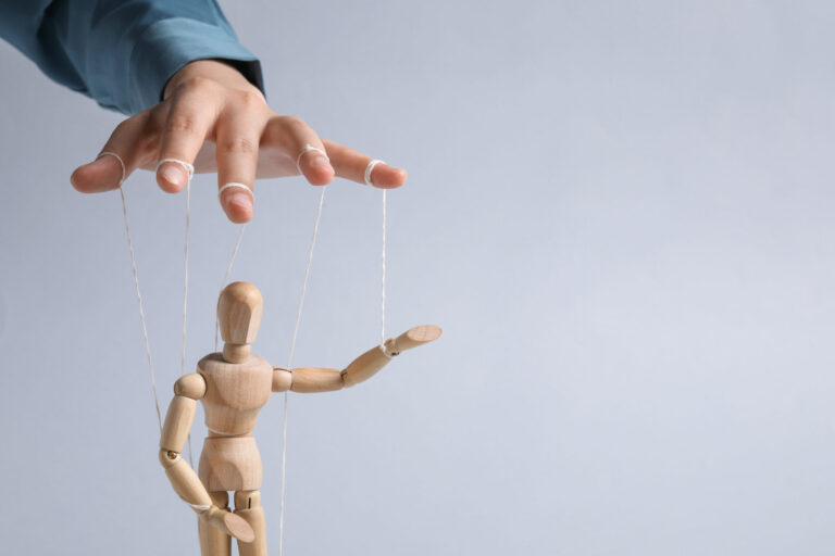 Influencing Without Authority Training