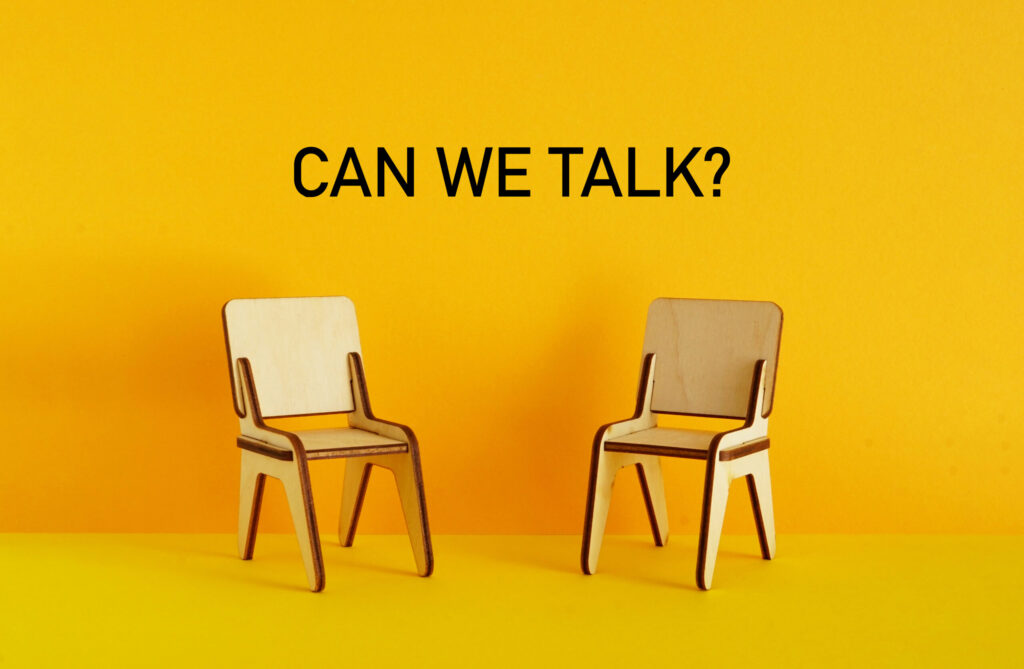 Managing Difficult Conversations Training