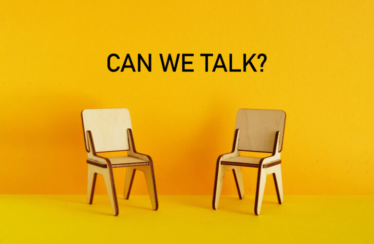 Managing Difficult Conversations Training