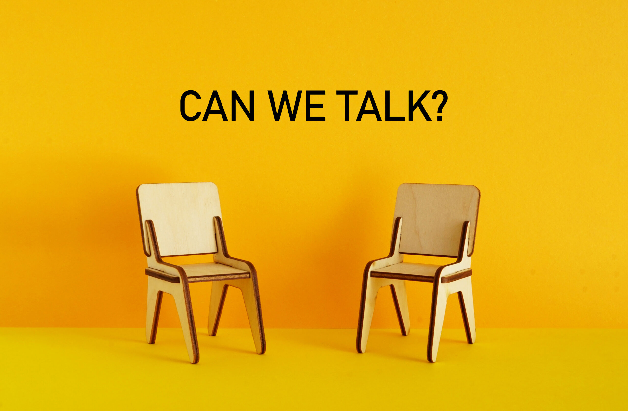 Managing Difficult Conversations Training
