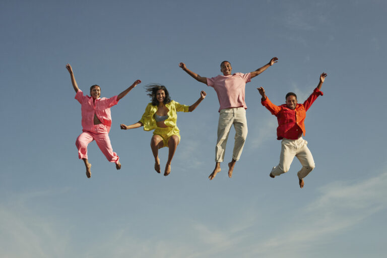 Motivation & Engagement Training