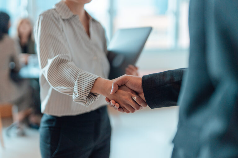 Negotiation Skills Training