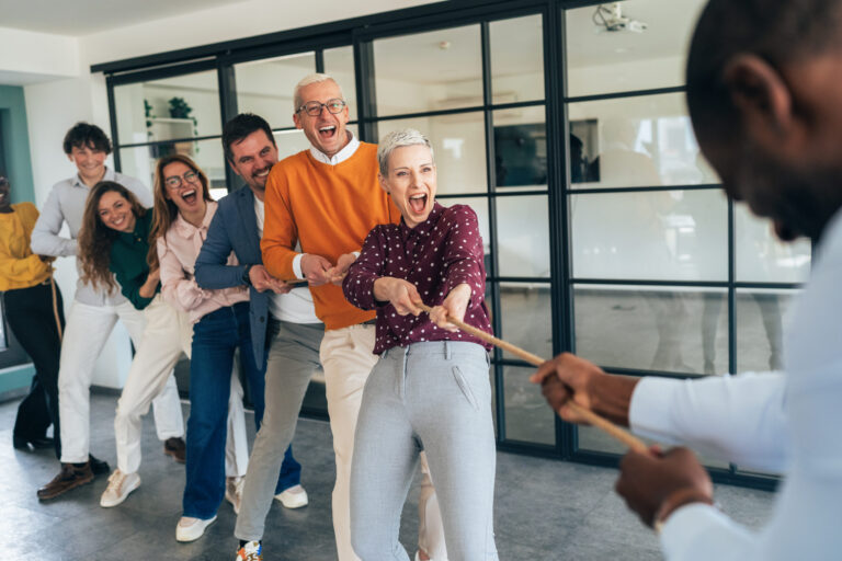 Negotiation Skills Training