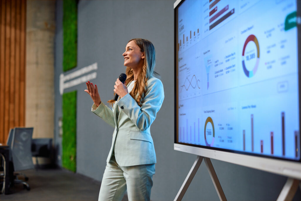 Storytelling With Data Training Course