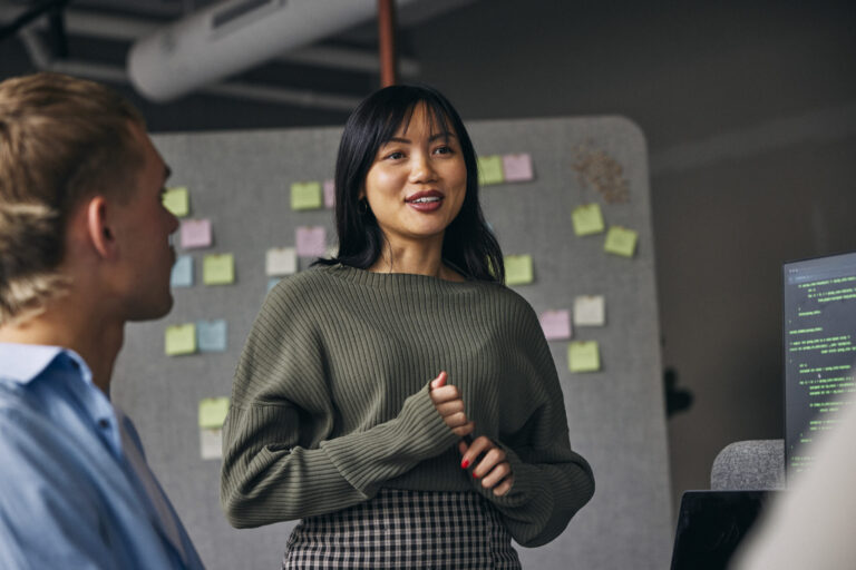 Foundation Presentation Skills Training Course