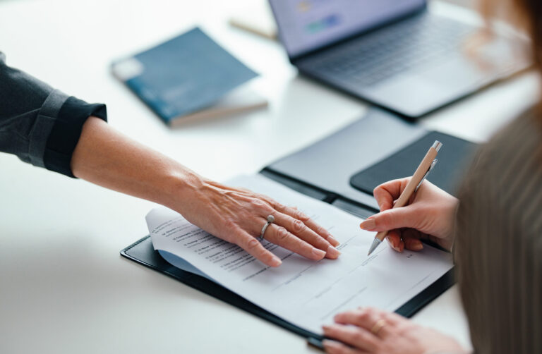Delegation Skills Training Course