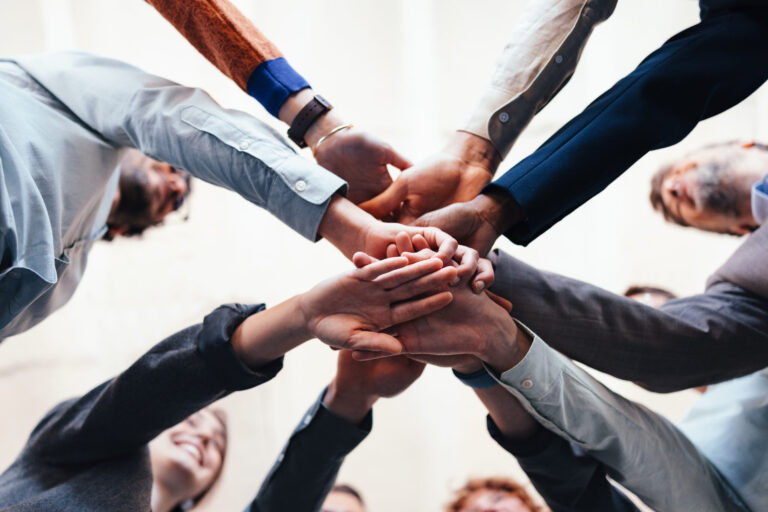 The inclusive leader: Training Course