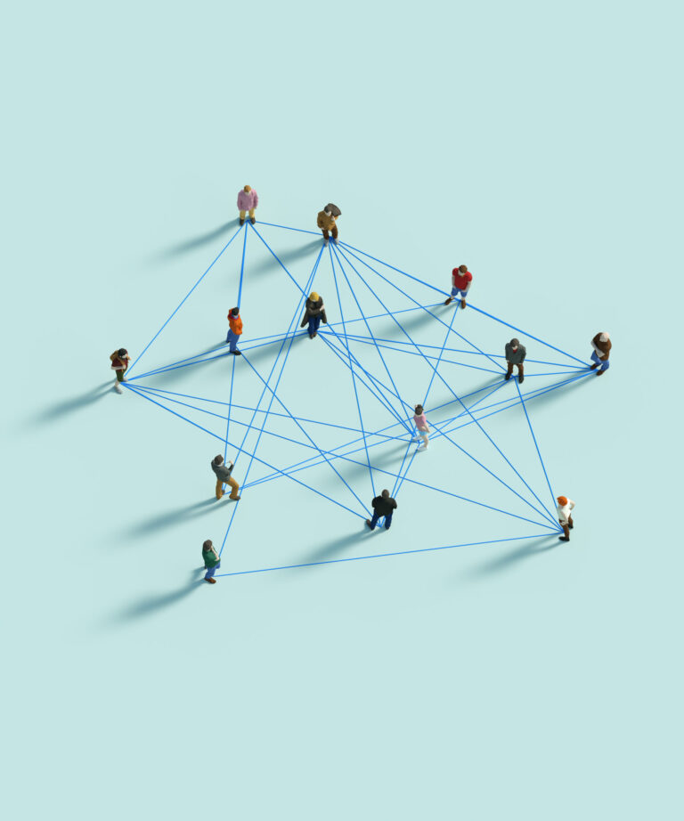 Business Networking Skills Training
