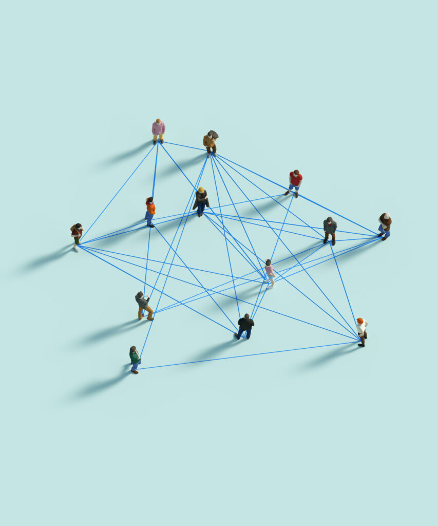 Business Networking Skills Training