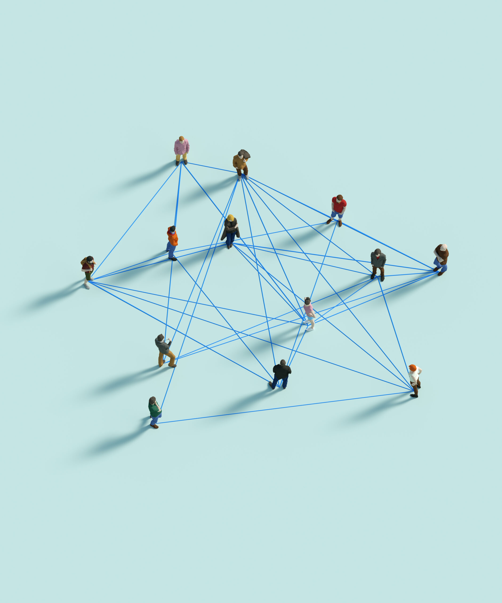 Business Networking Skills Training
