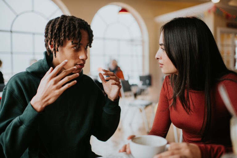 Effective listening: Training course