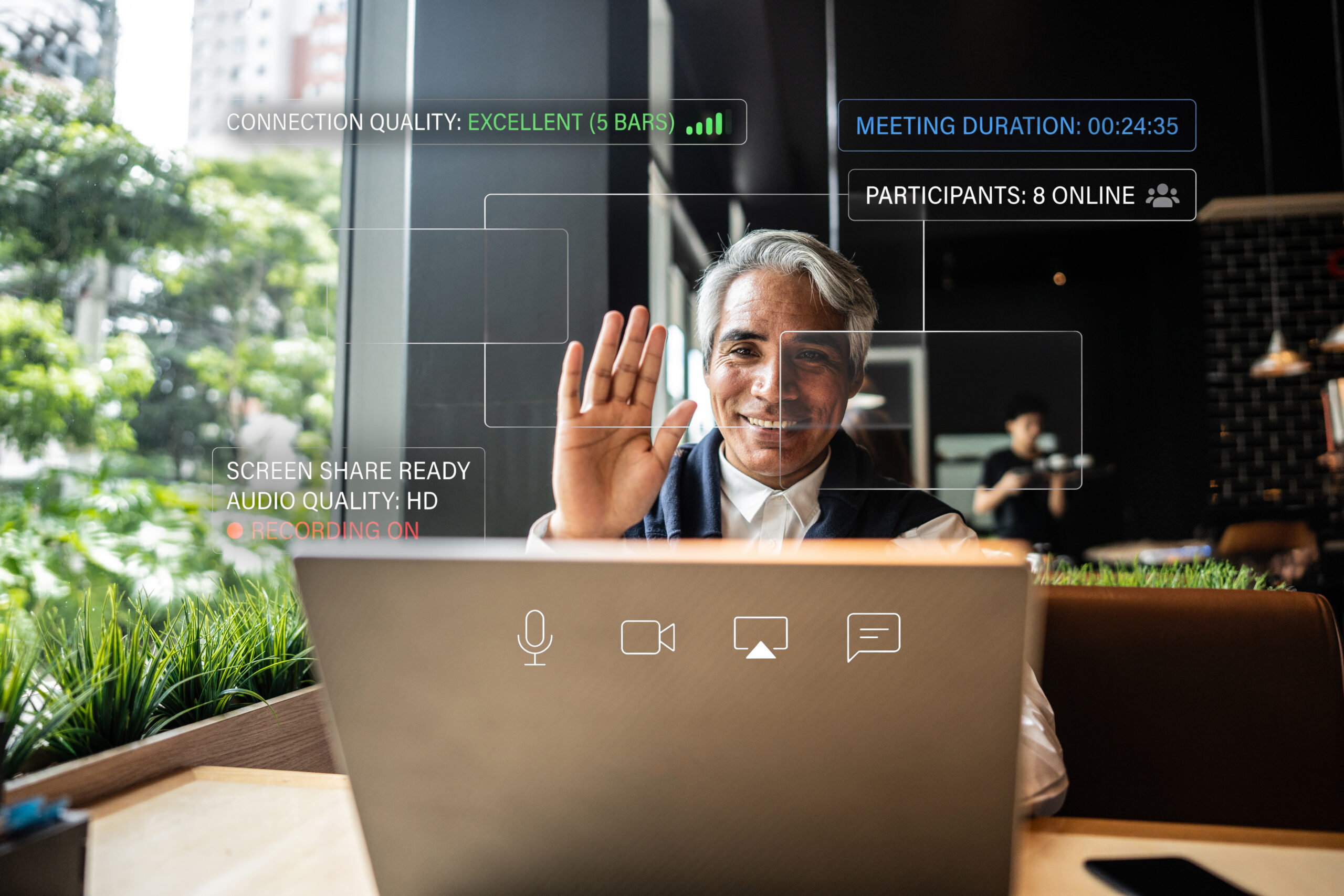 Virtual Communication Essentials Training Course