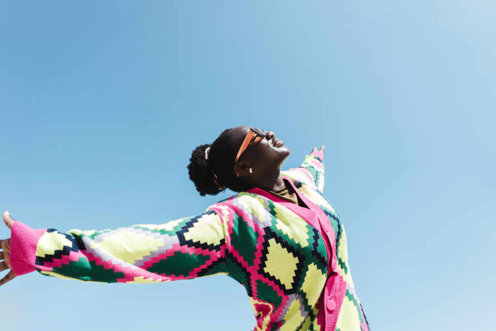 Confidence & Self-Esteem Training