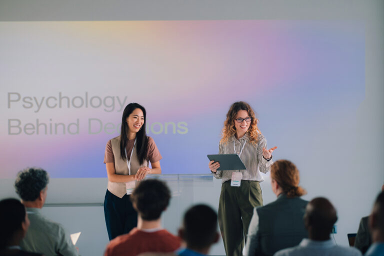 Slide Deck Training Course