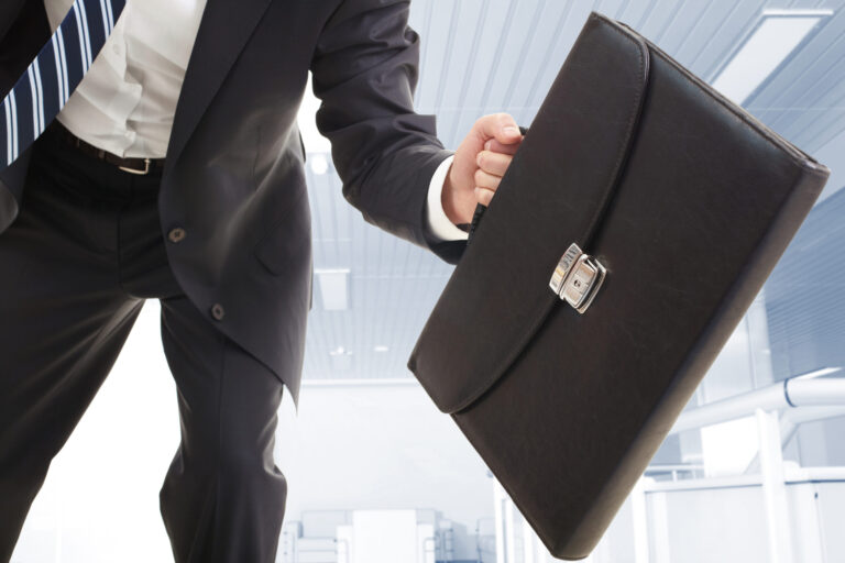 Managing Up Training