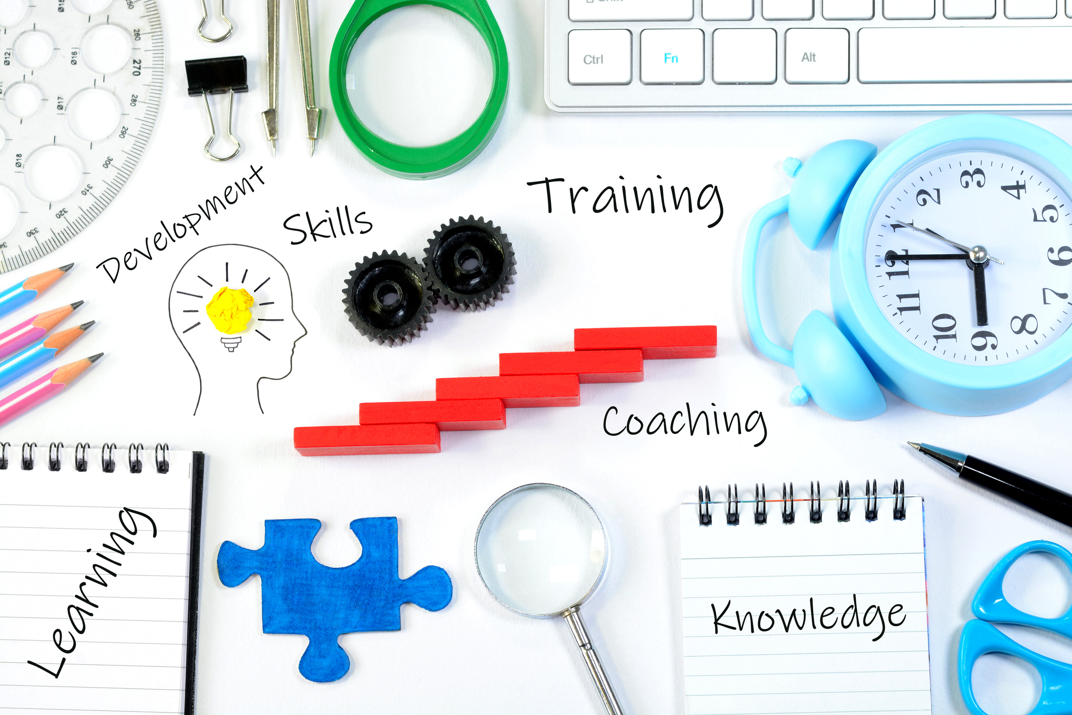 Why the best leaders act like coaches (and how to start)