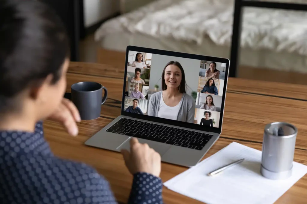 Managing Remote Teams Training​ Course