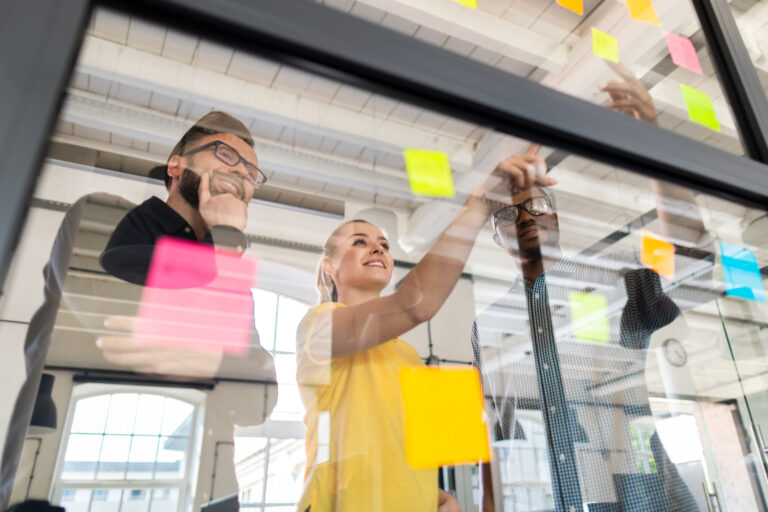 Collaborative Thinking Training