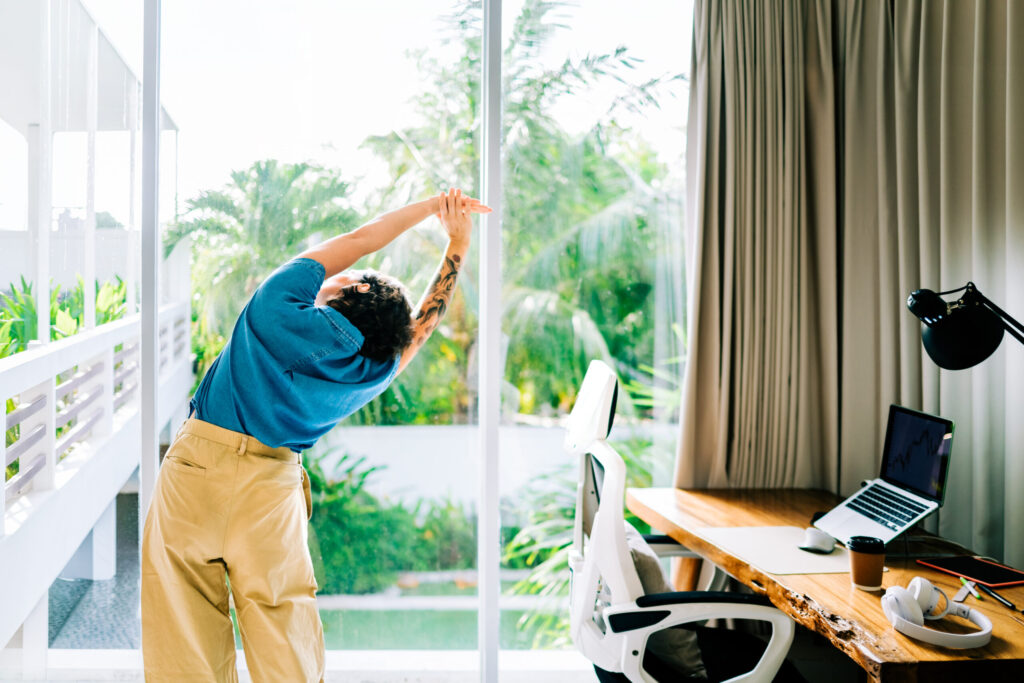 Flexible Thinking Training