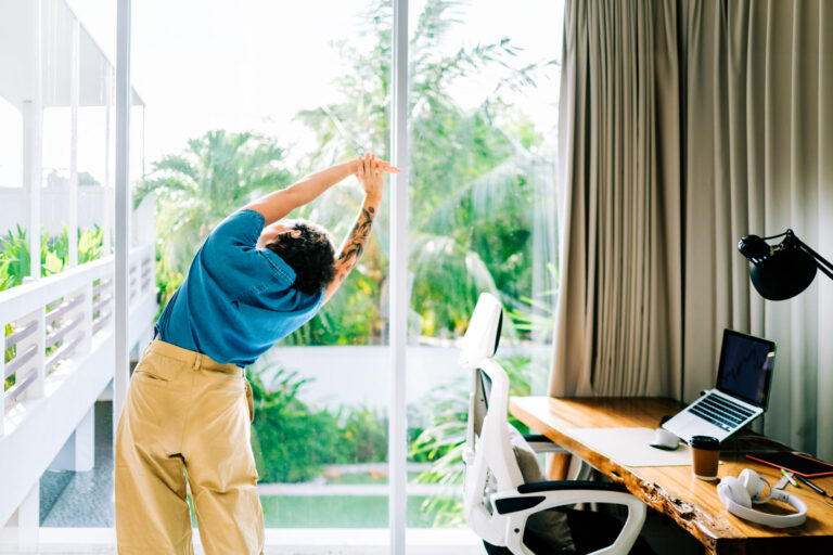 Flexible Thinking Training