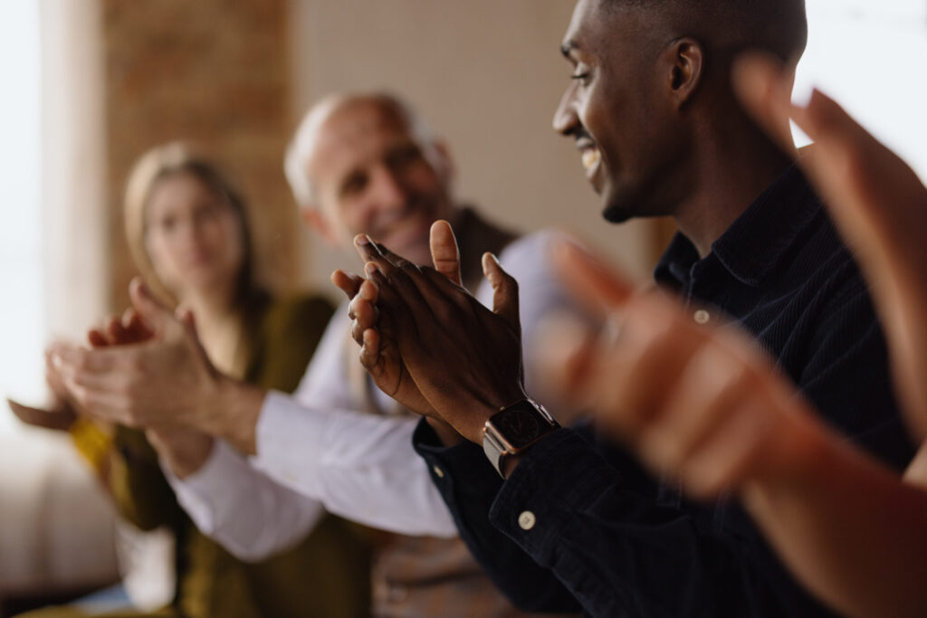Leader As Coach Training