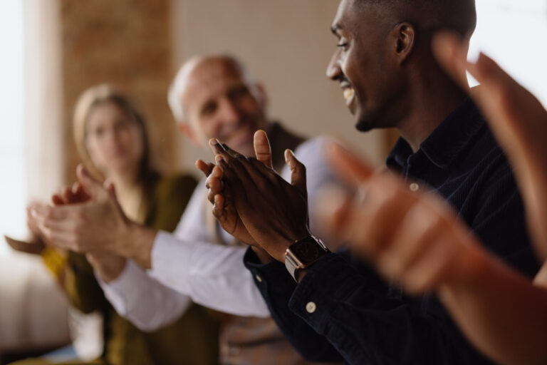 Leader As Coach Training