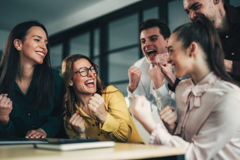 How Leaders Create Culture